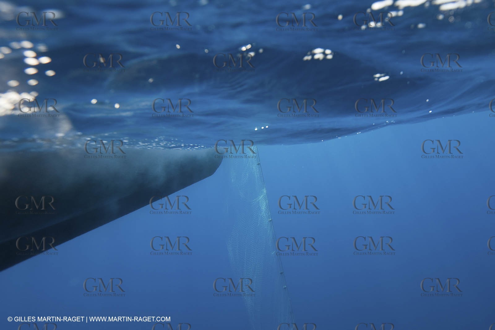 29 07 2009 - Marseille (FRA, 13) - Les Calanques