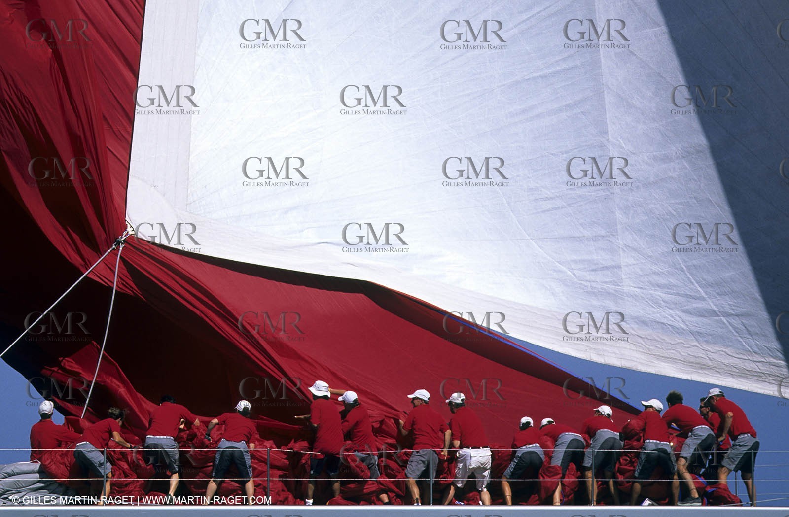 Maxi Yachts Rolex Cup 2005, Porto Cervo