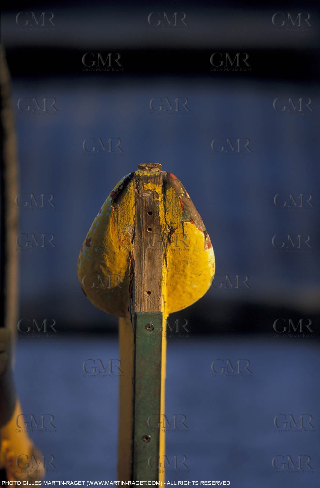 Fishing - local fishing boats