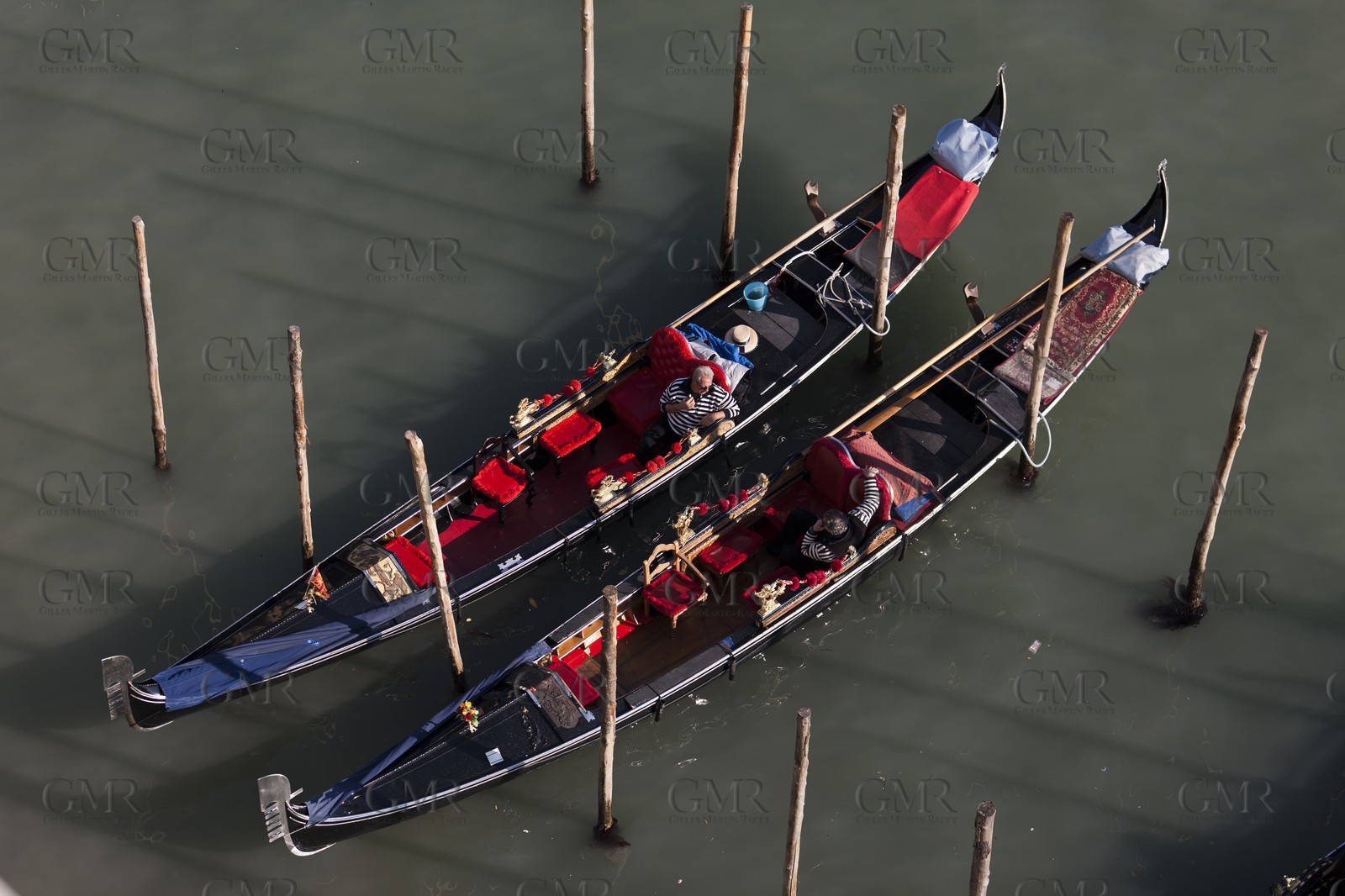 20 02 2012 - Venezia (ITA) - 34th America'sCup - Venezia 2012 America's Cup World Series -