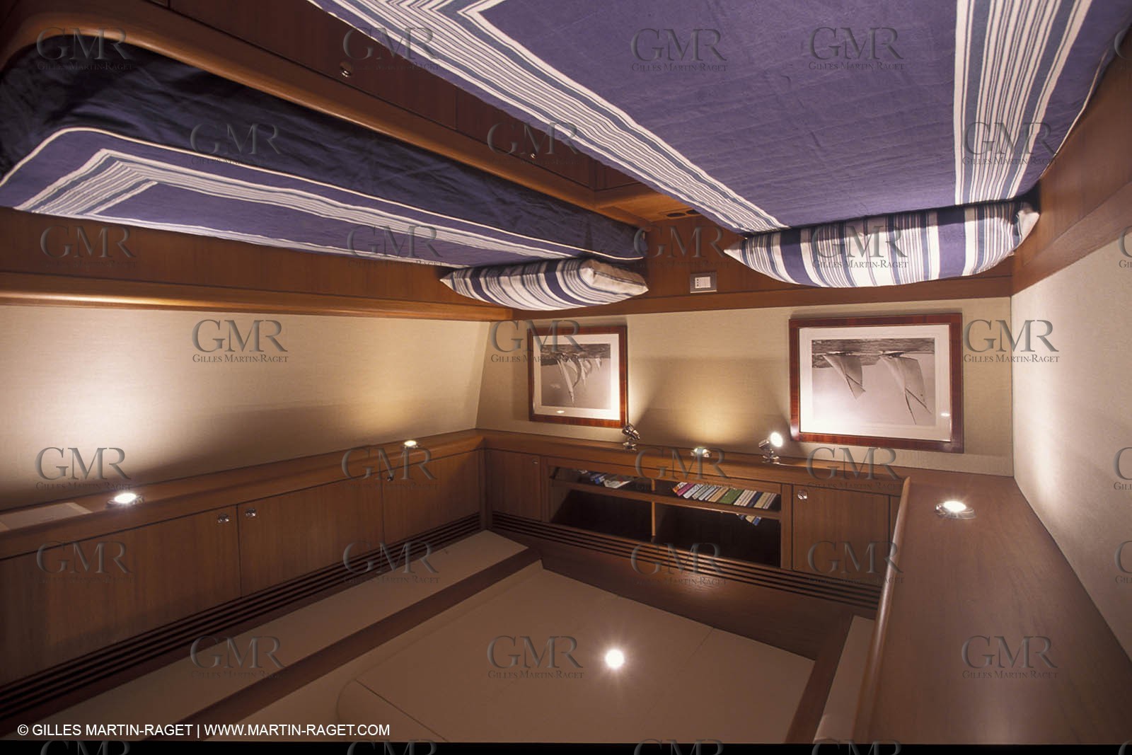 Acaïa (Nauta 80 DS)