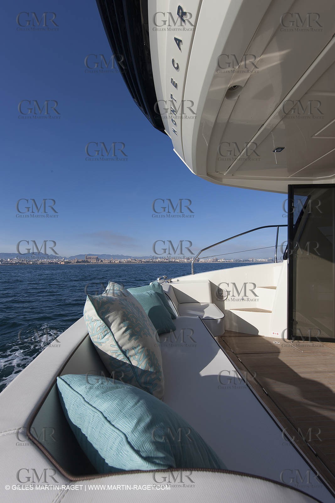 07 04 2014 - Palma de Mallorca (ESP) - Beneteau Group - Monte Carlo 4