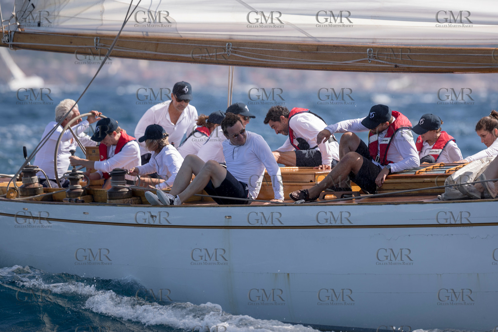 17 09 2021, Marseille (FRA,13), Juris Cup 2021, jour 1