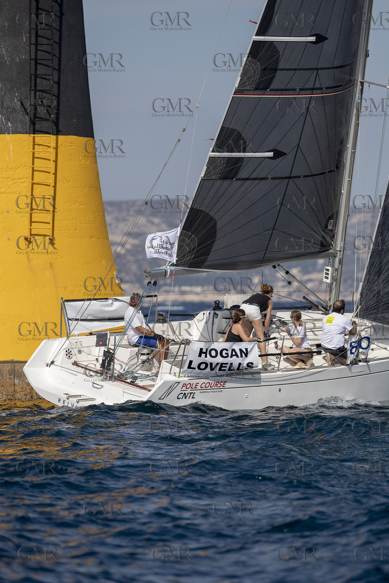 15 09 2018, Mareseille (FRA,13), Juris Cup 2018, Day 2