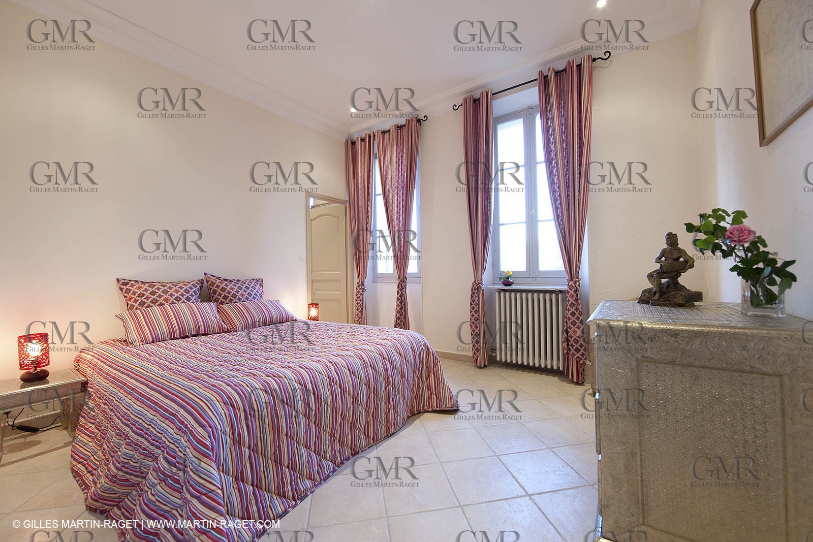 22 12 2008-Cabasse (FRA,83) - Domaine du Lac