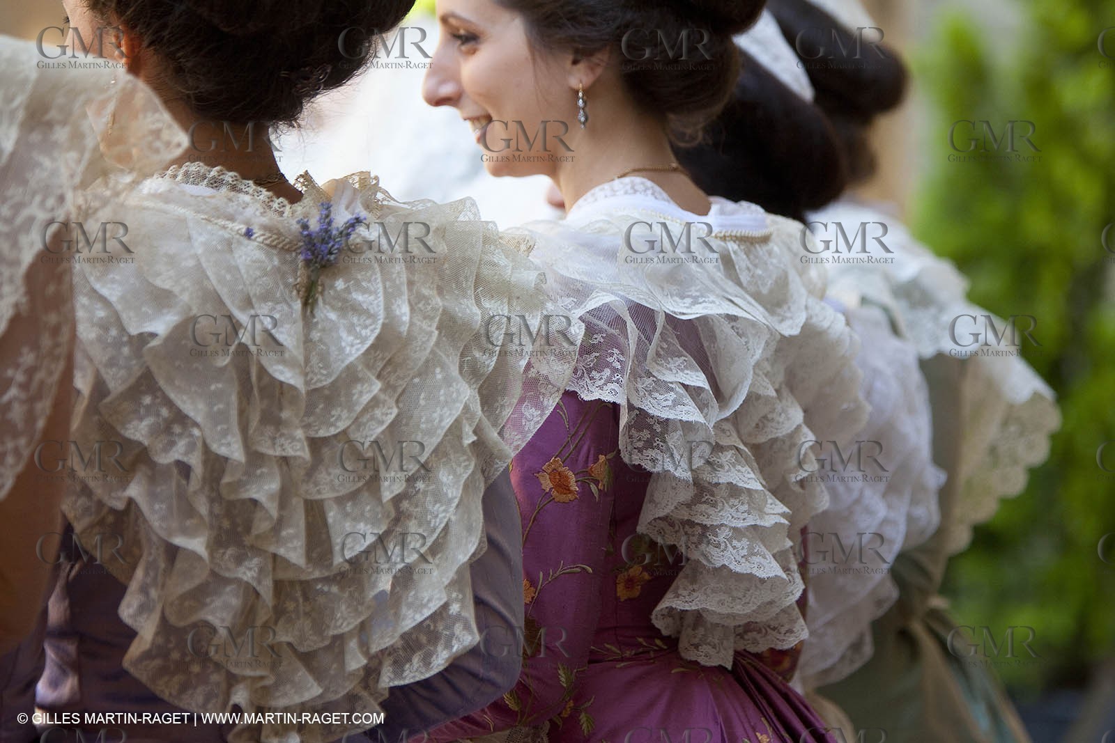 04 07 2010 - Arles (FRA,13) - Costum fest 2010