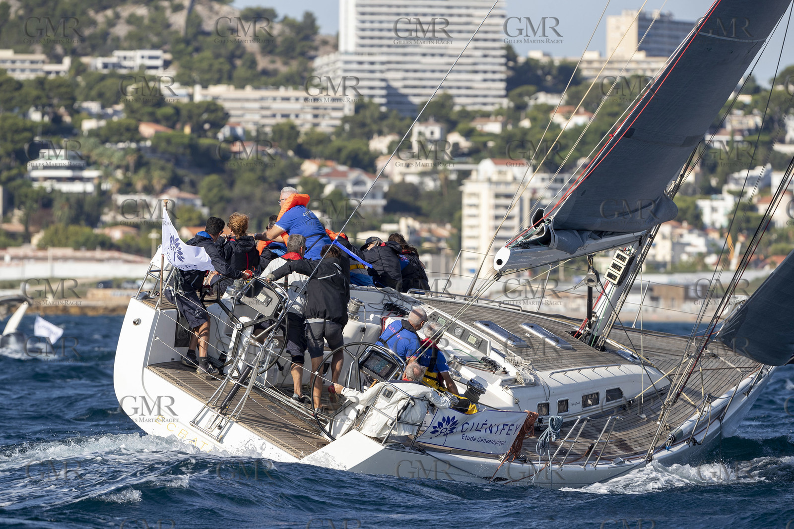 16 09 2022, Marseille (FRA,13), Juris Cup 2022, jour 1