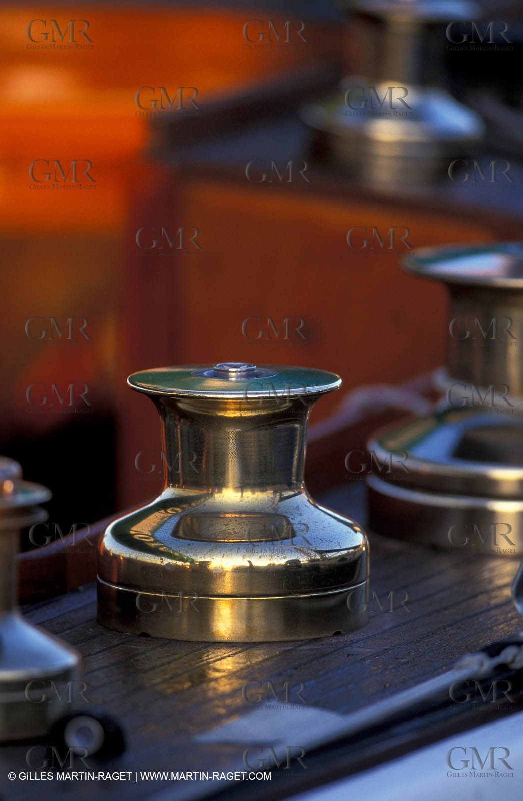 Details - Classic yachts