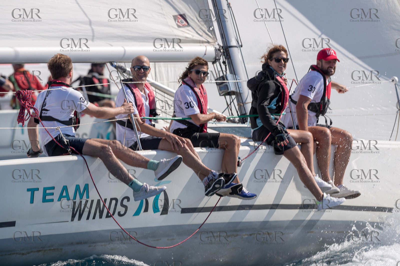 17 09 2021, Marseille (FRA,13), Juris Cup 2021, jour 1