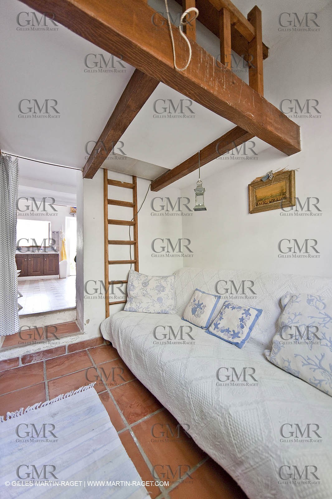 29 07 2009 - Marseille (FRA, 13) - Les Calanques