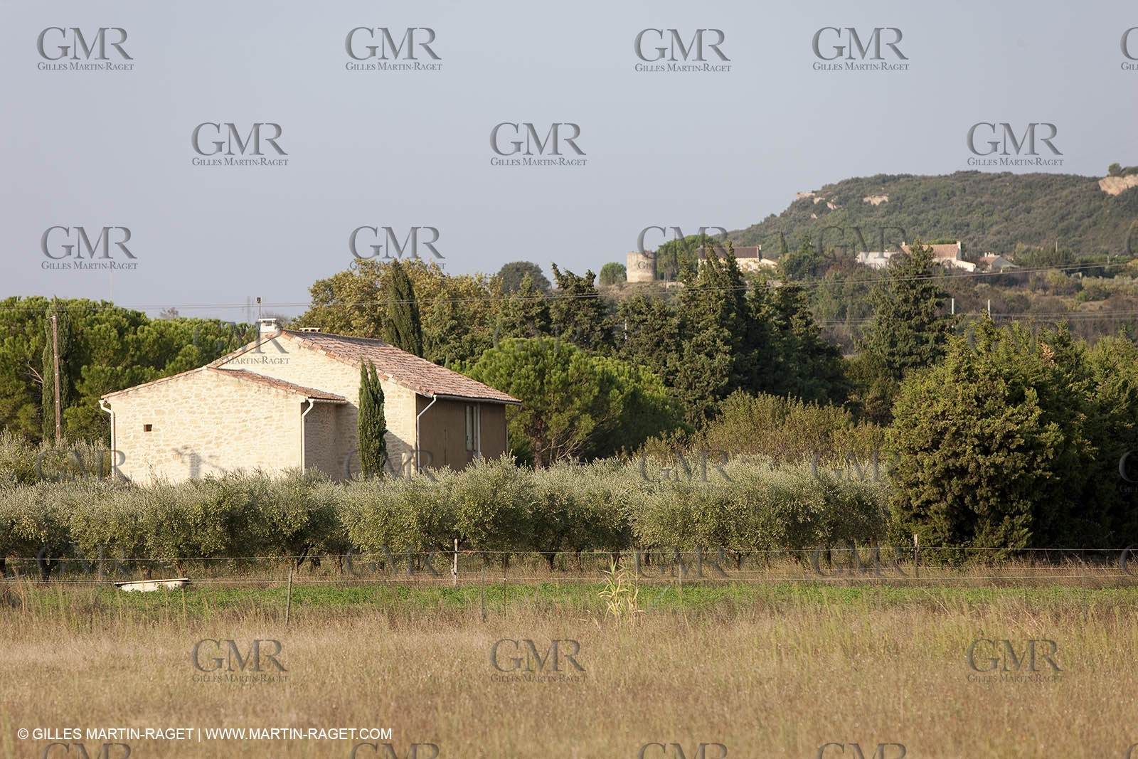 25 09 2009 - Sernhac (FRA,30)