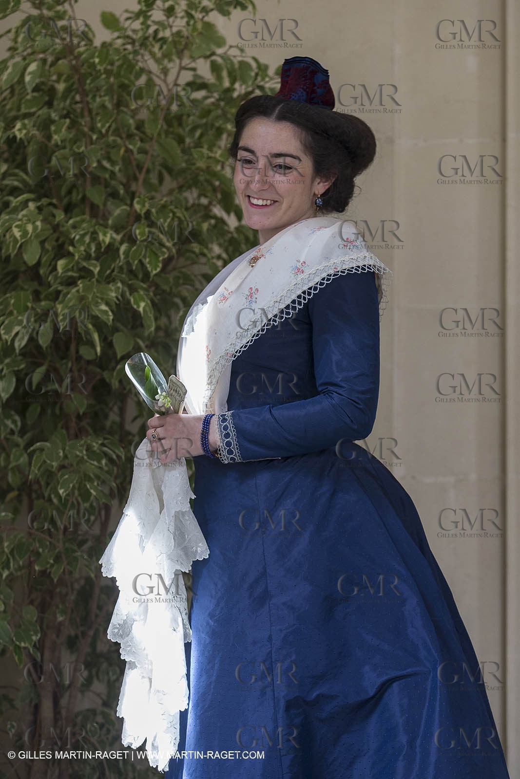 22nd Queen of Arles Election - Gardians of Camargue Annual Celebration - Arles (FRA,13) - May 1st 2014