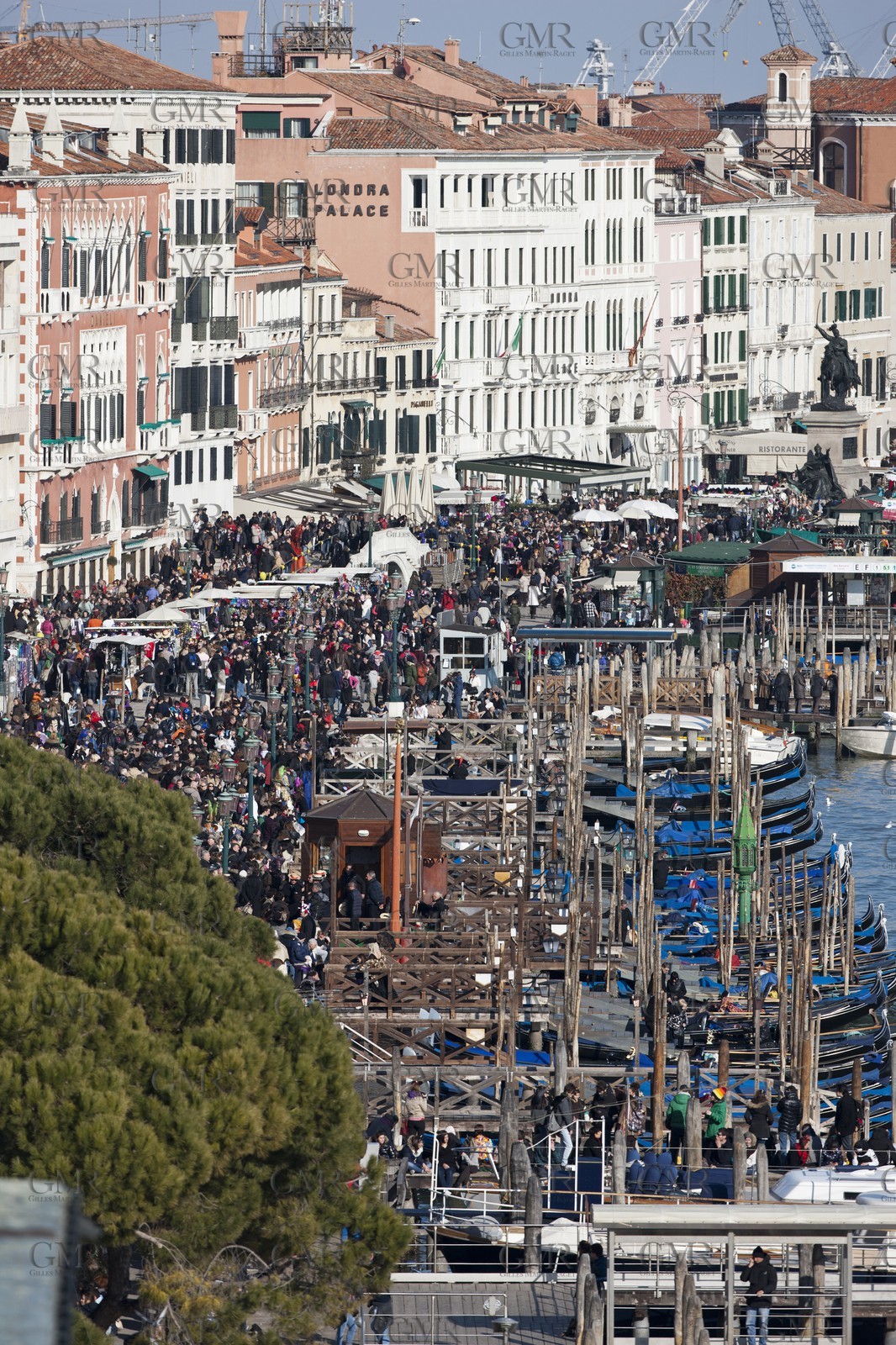 20 02 2012 - Venezia (ITA) - 34th America'sCup - Venezia 2012 America's Cup World Series -
