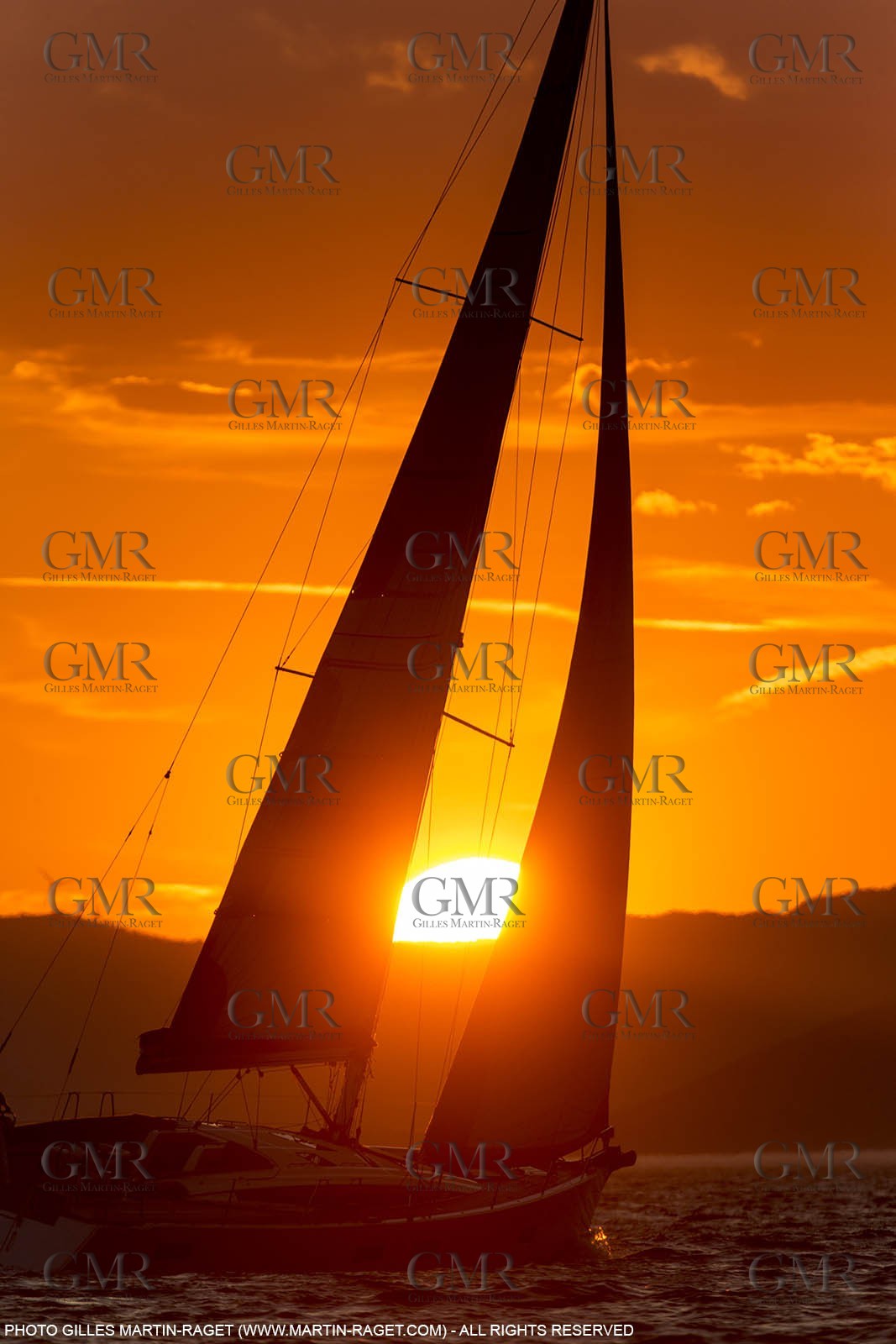 01 04 2015, Dubrovnik (CRO), Jeanneau 54