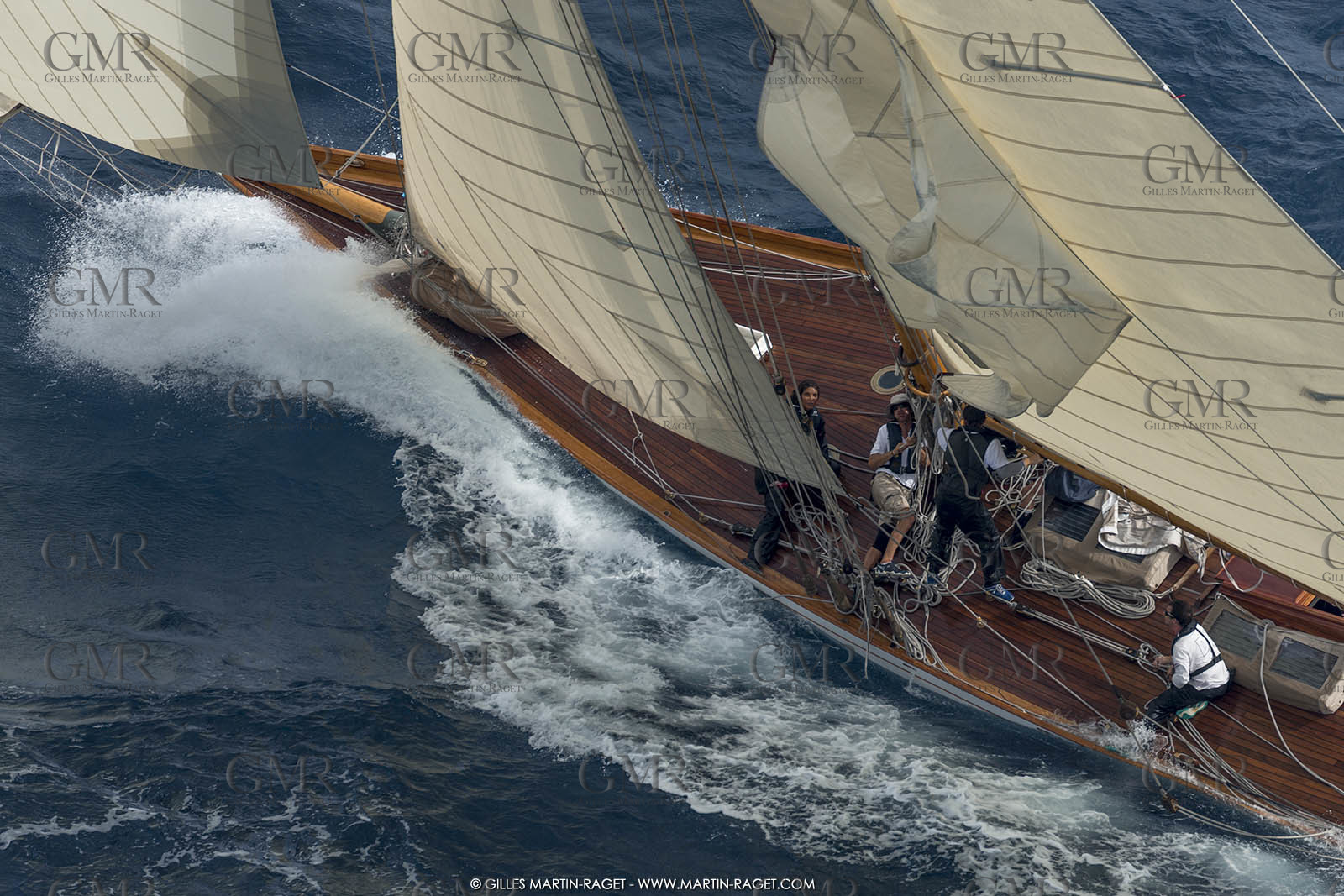 29 09 2014, Saint-Tropez (FRA,83), Voiles de Saint-Tropez 2014, Day 1,