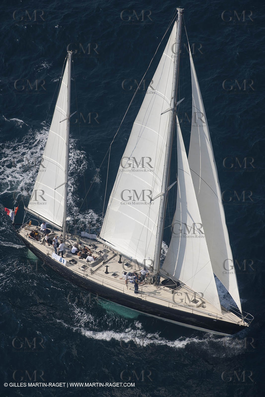 23 09 2009 - Cannes (FRA,83) - Régates Royales