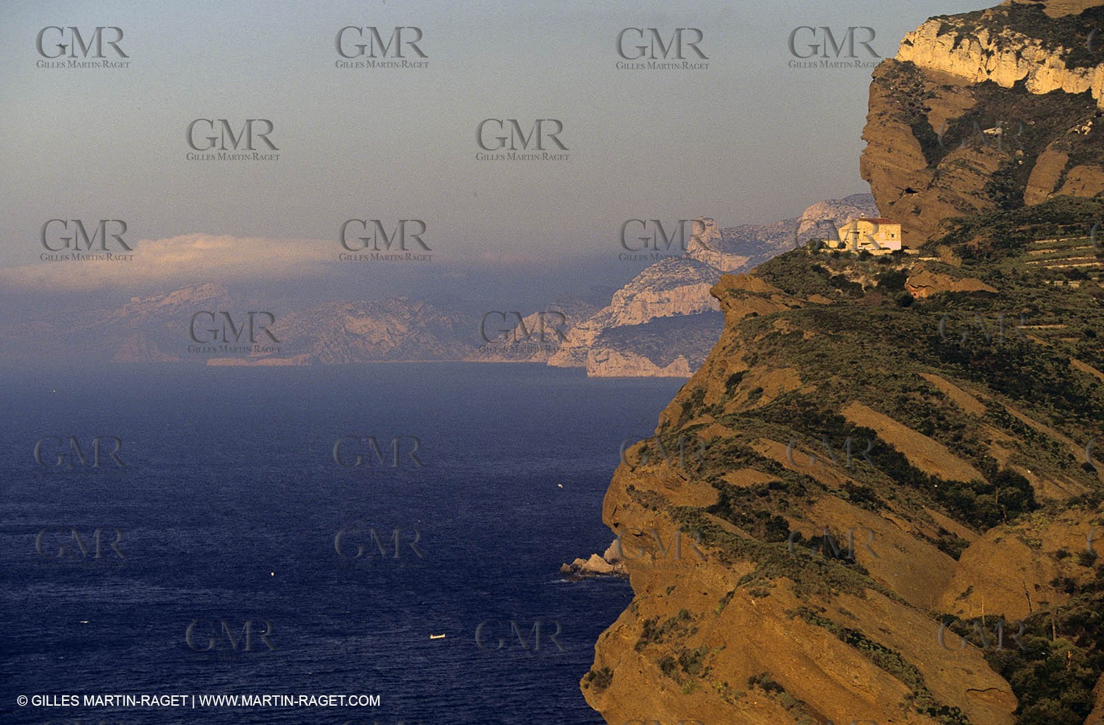 Cap canaille