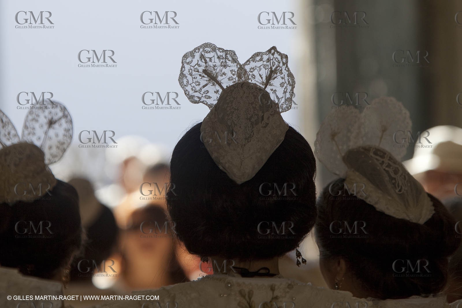 04 07 2010 - Arles (FRA,13) - Costum fest 2010