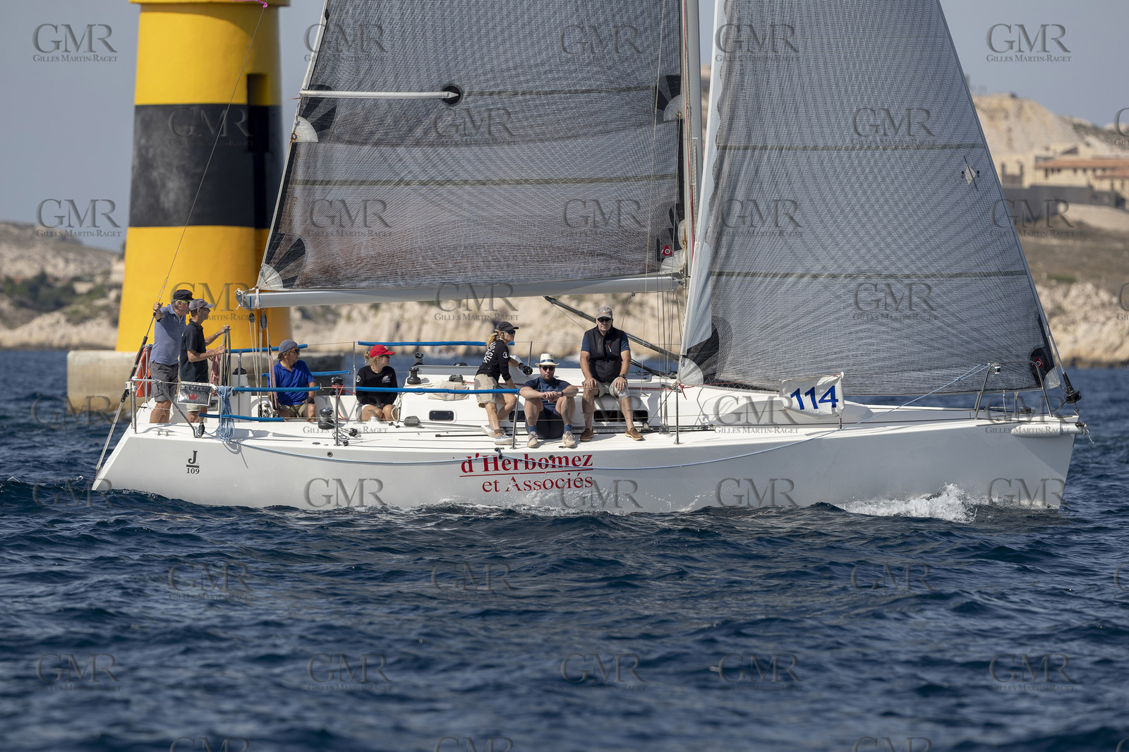 15 09 2018, Mareseille (FRA,13), Juris Cup 2018, Day 2