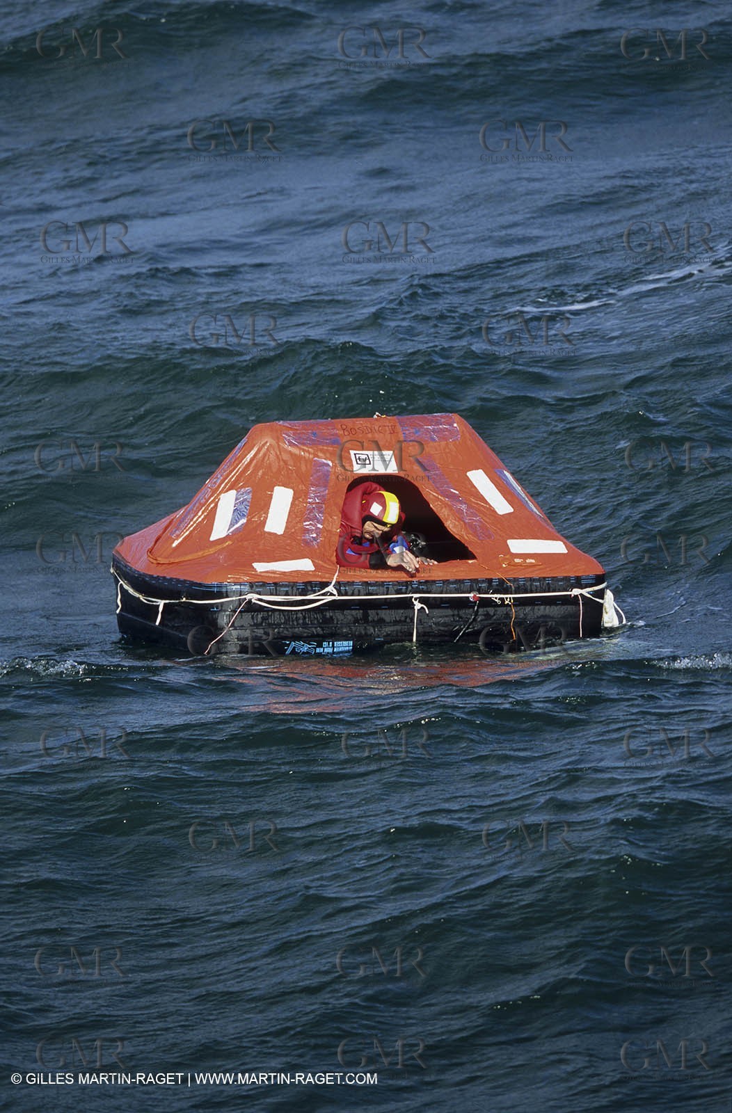 Rescue