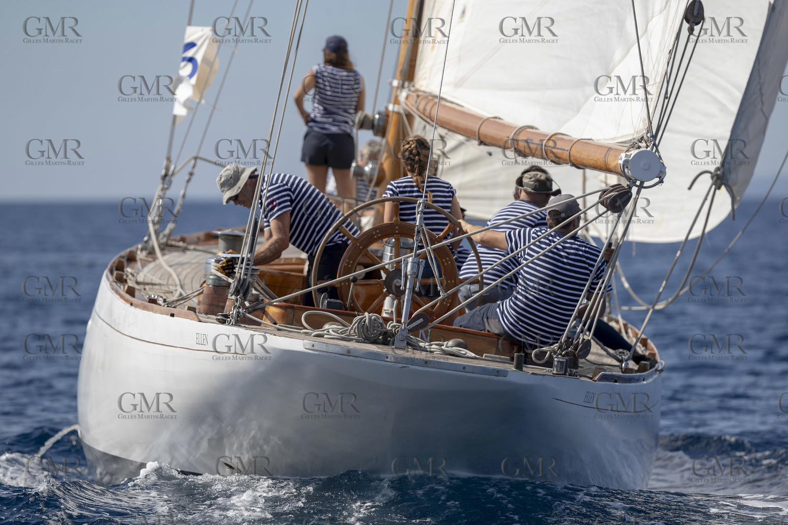 13 09 2019, Marseille, (FRA,13), Juris Cup 2019, Day 1