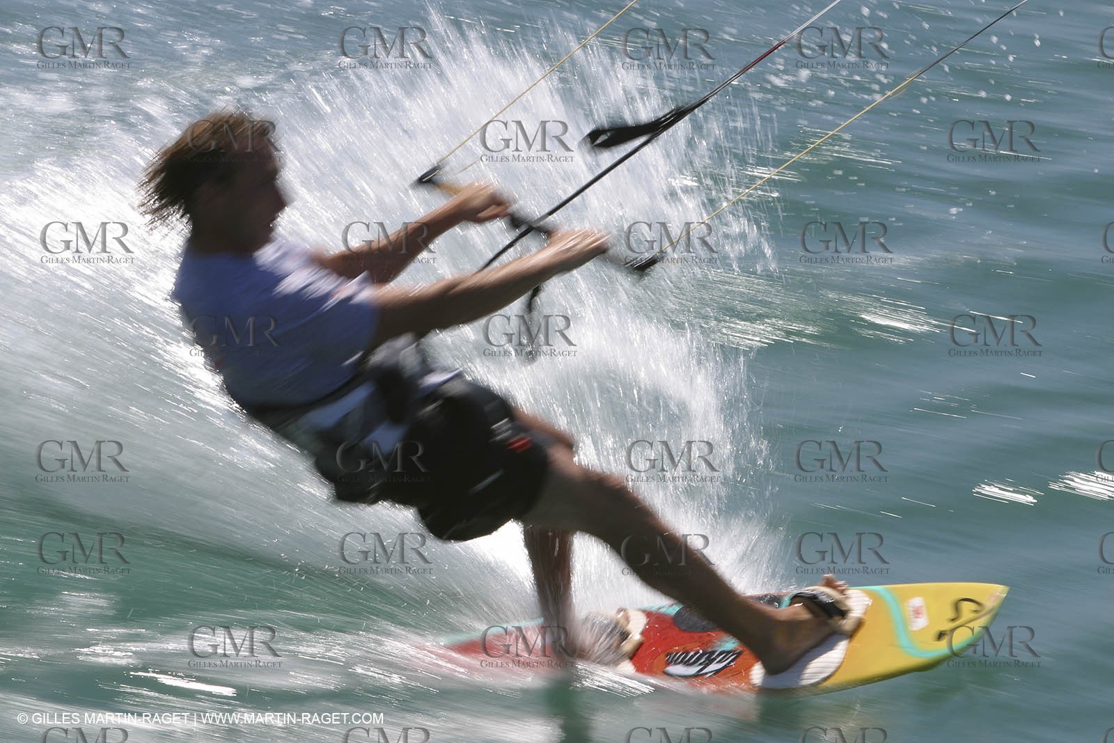Kitesurf