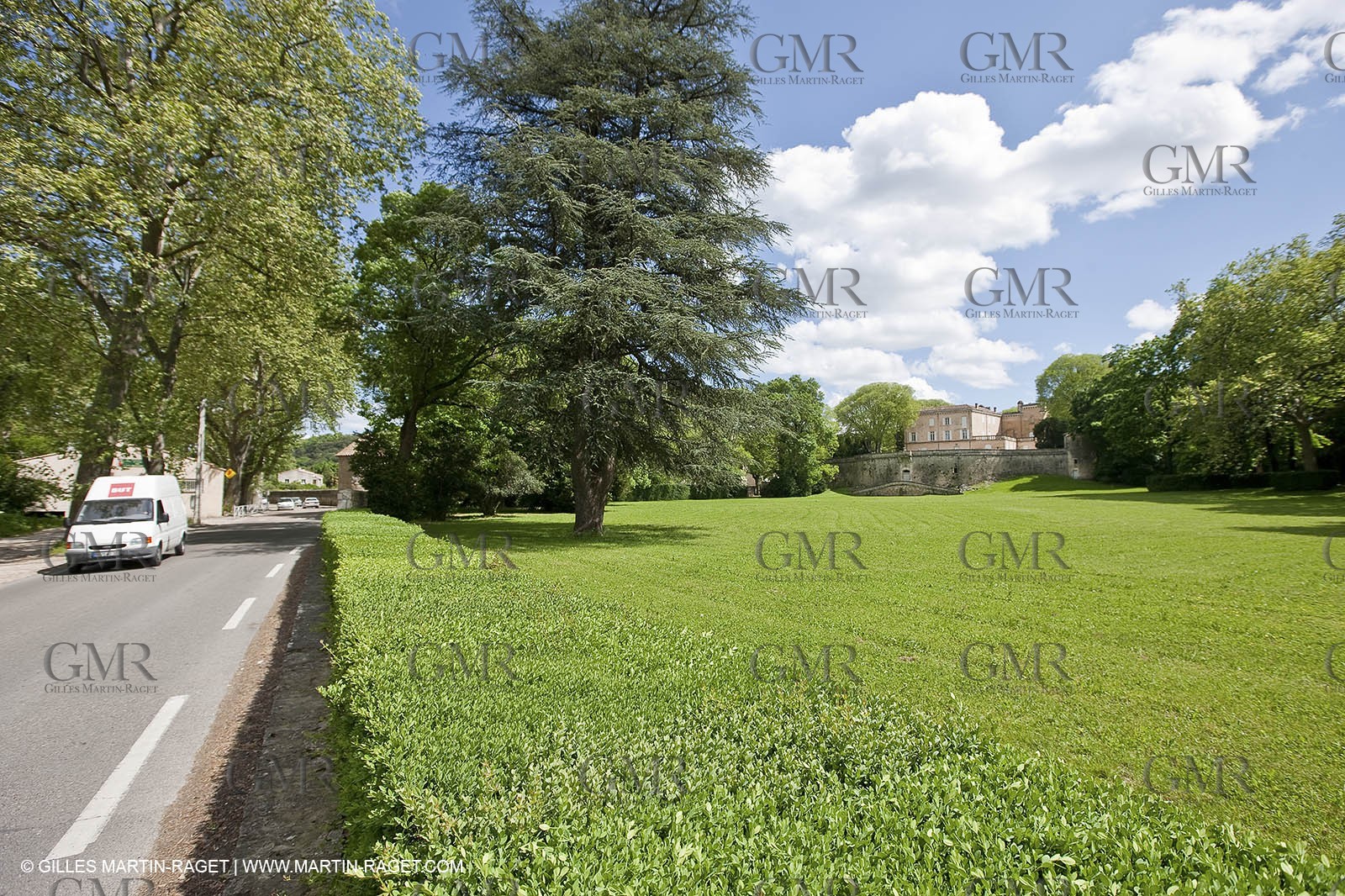 28 04 2009 - Dions (FRA, 30) - Atlas Nîmes Métropole -  2009 campaign