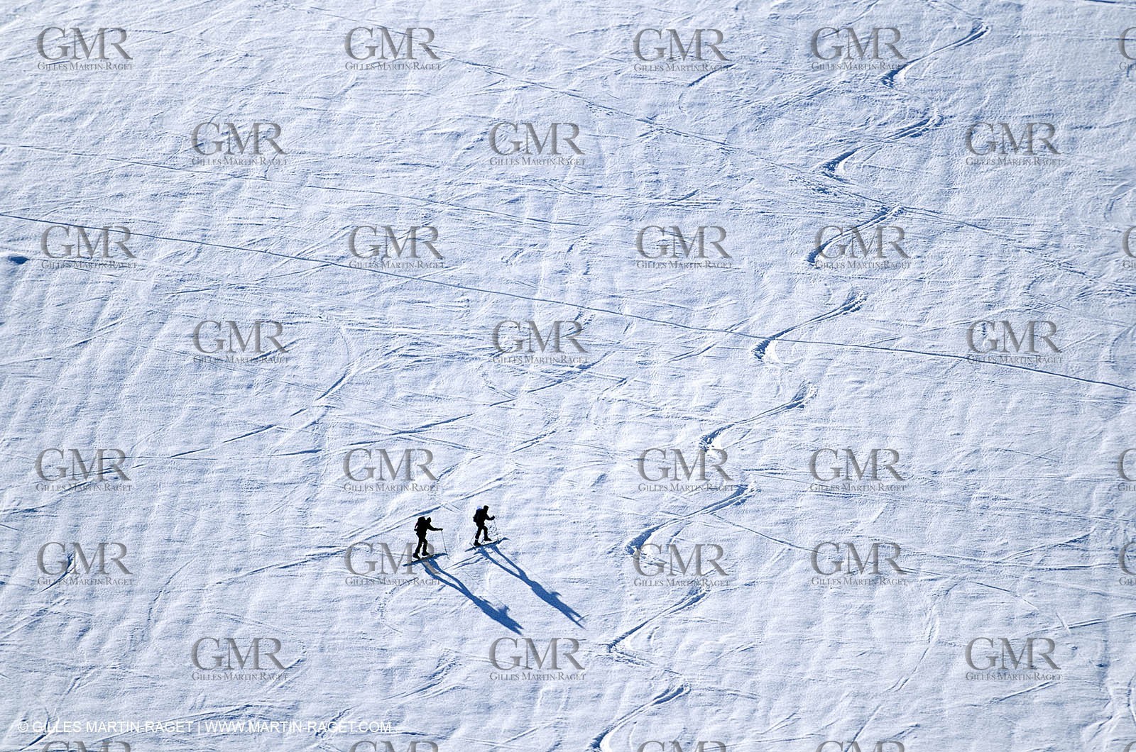 France - Southern Alps - Lautaret pass