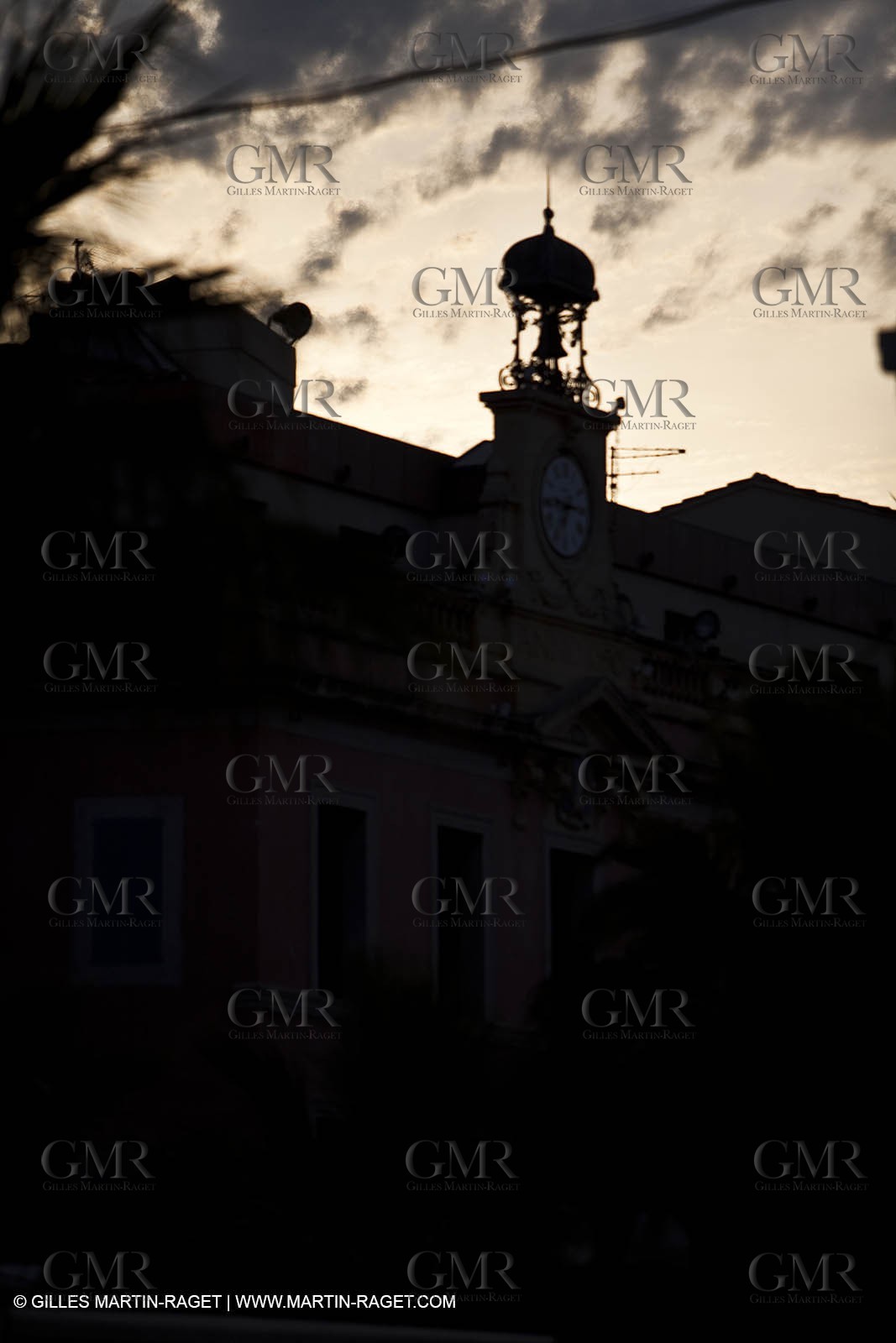 06 06 09 - Sanary Sur Mer -