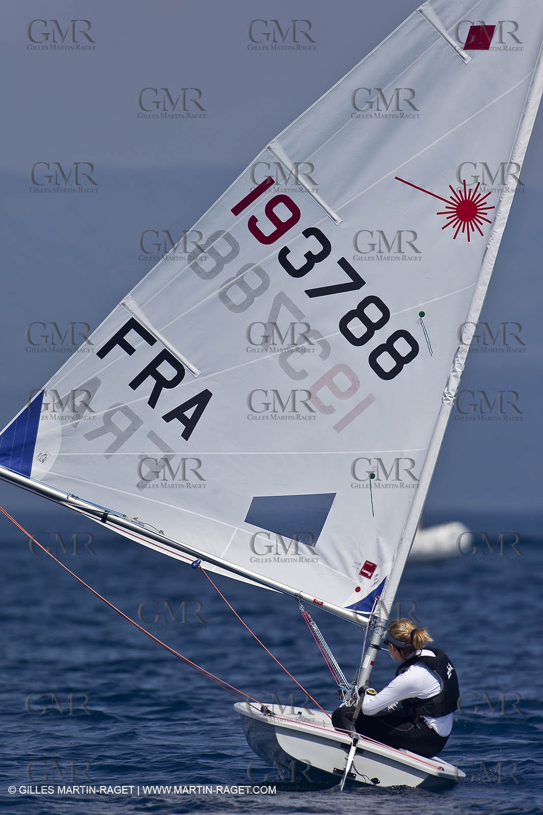 26-04-10 - Hyeres (FRA,83) - SOF 2010 - FAUTHOUX Sandy