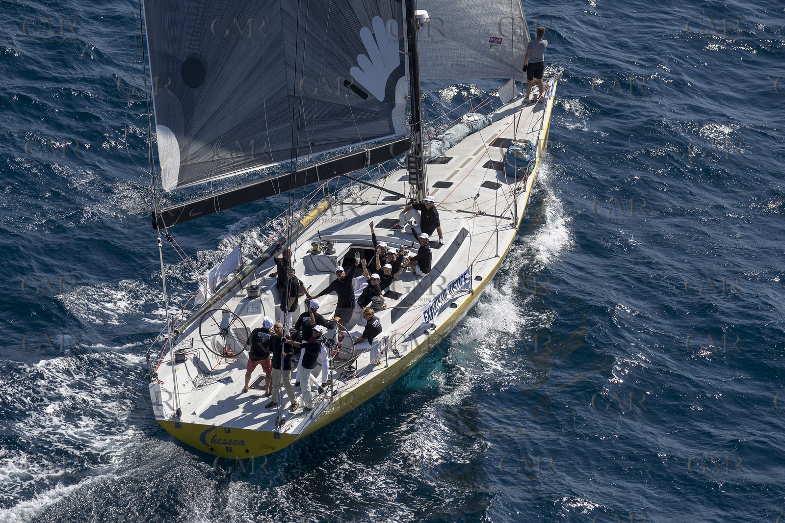 14 09 2018, Marseille (FRA,13), Juris Cup 2018