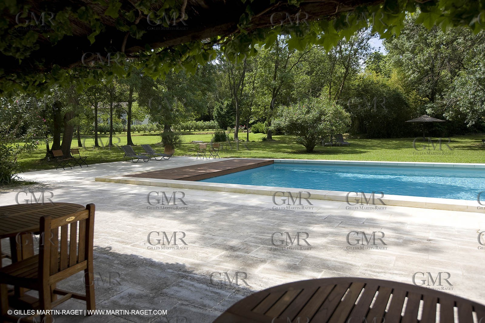 10 06 2008 - Saint Rémy de Provence (FRA,13) - Chateau des Alpilles