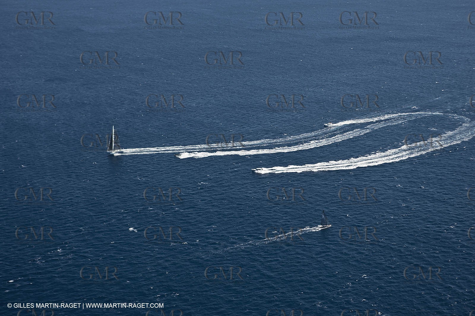 23 09 2010 - Saint Tropez (FRA,13) - Voiles de Saint Tropez 2010