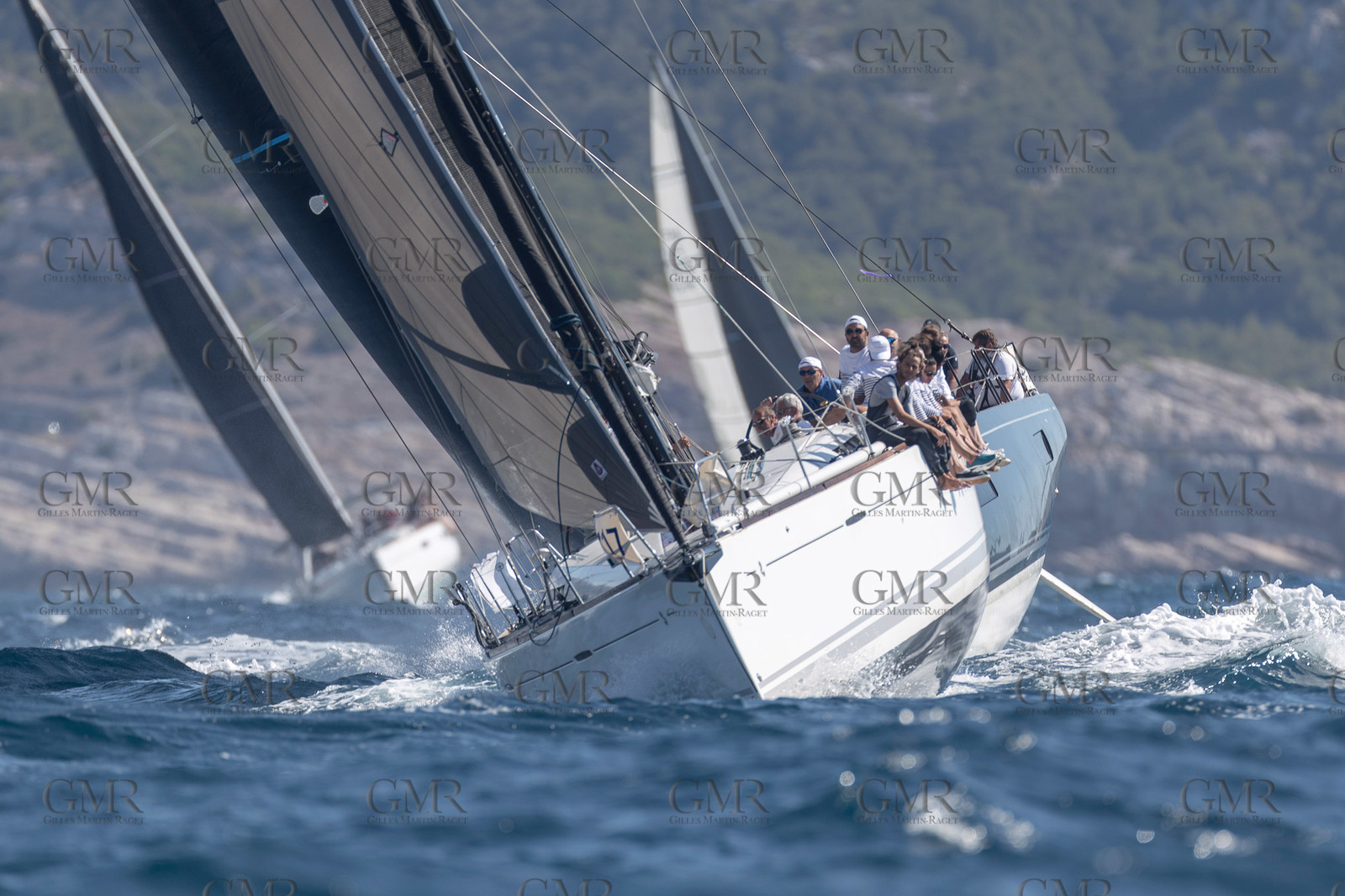 17 09 2021, Marseille (FRA,13), Juris Cup 2021, jour 1