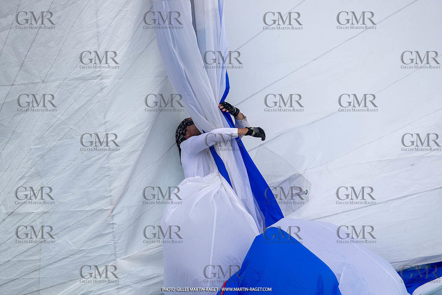 09 06 2023, Porquerolles (FRA), Porquerolle's Classic, Day 1