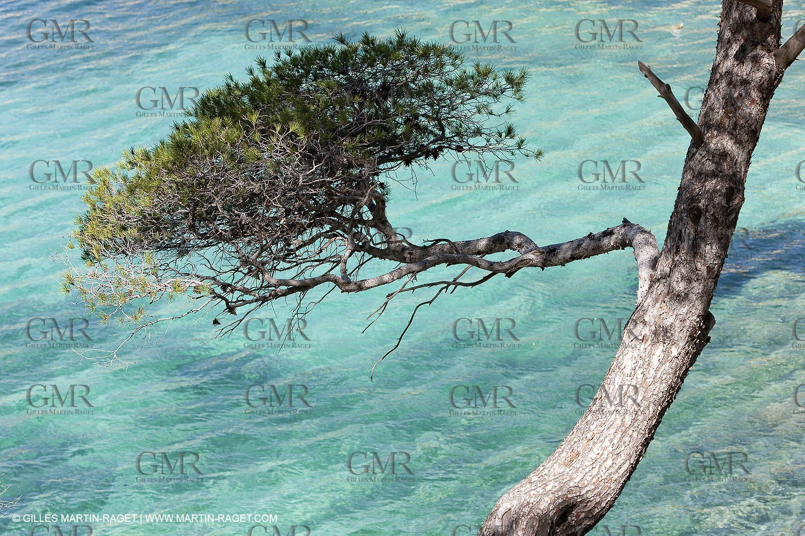 27 05 2009 - Marseille (FRA, 13) - Les Calanques - Sormiou