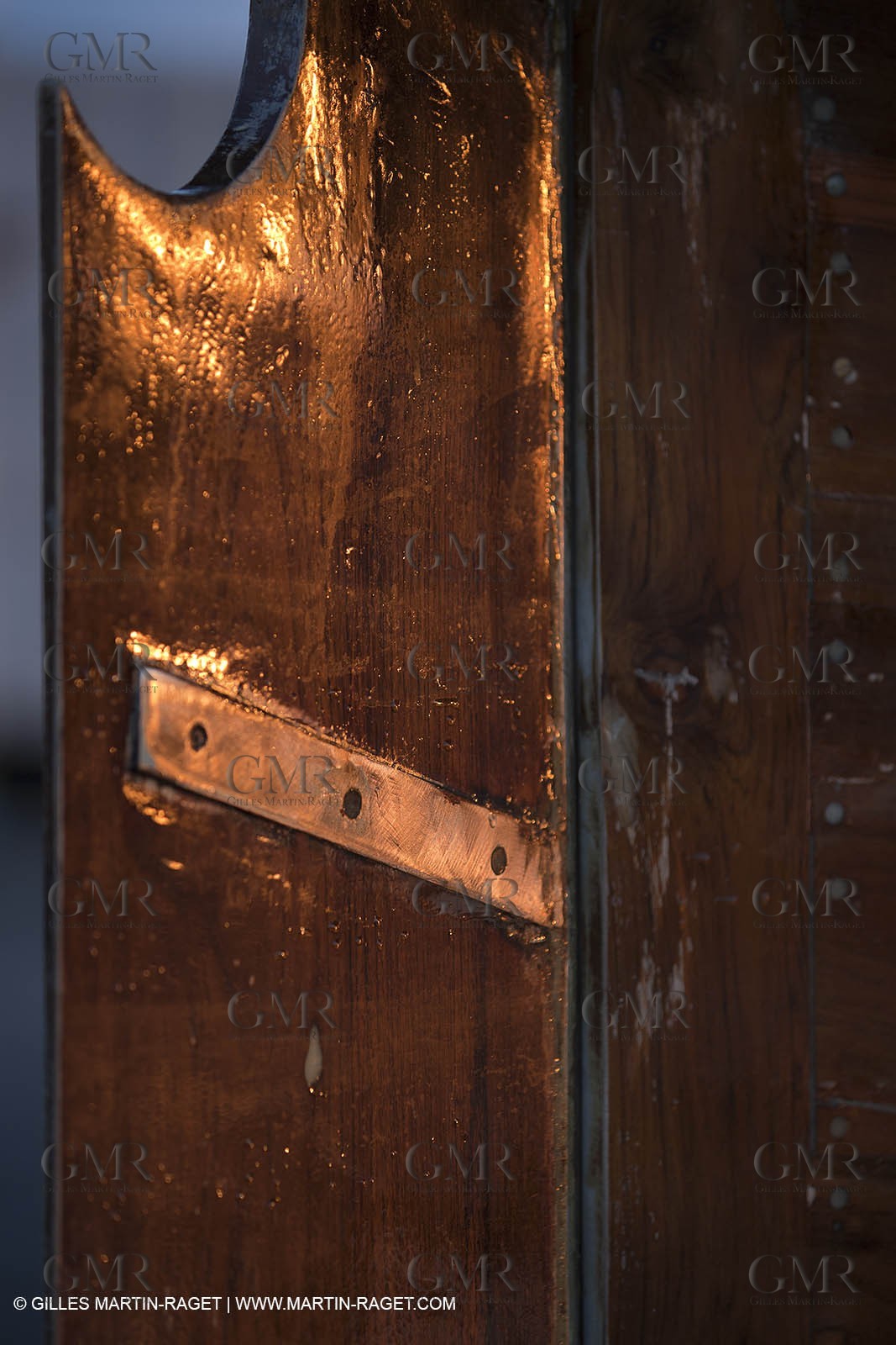 20 11 2010 - Dubai (UAE) - Dubai Louis Vuitton Trophy - Traditionnal dhow races for competing teams