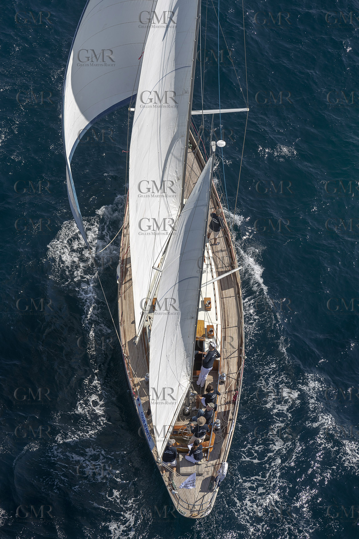 14 09 2018, Marseille (FRA,13), Juris Cup 2018