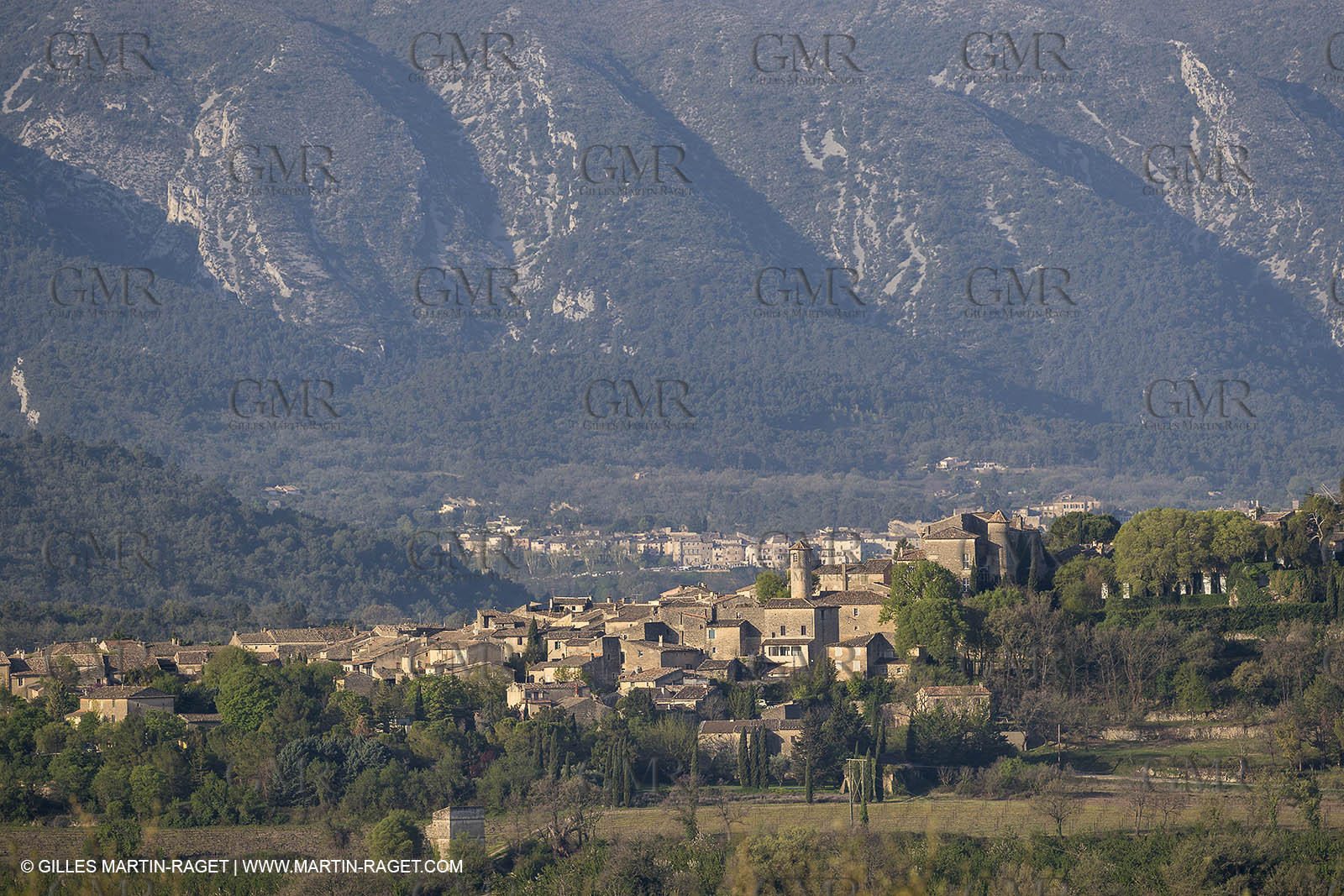 19 04 2018, Goult (FRA,84)