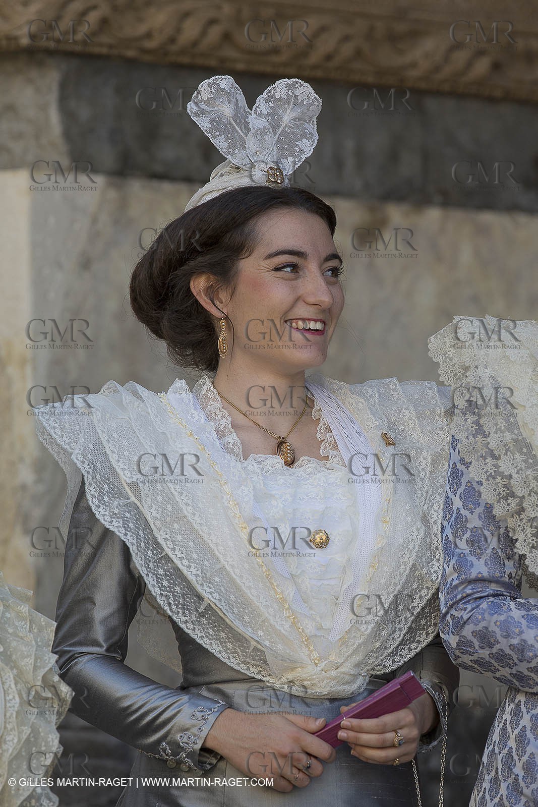 06 07 2014, Arles (FRA,13), Arles Costume Celebration