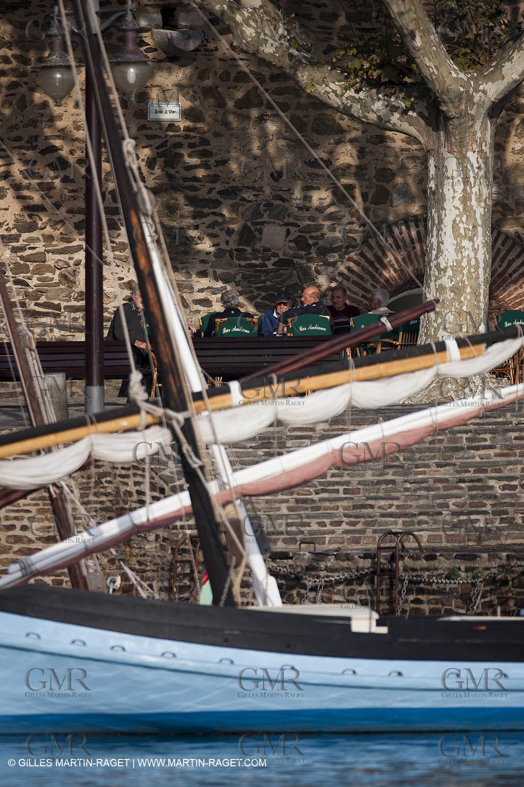 17 10 2011 - Vermeille Coast (FRA, 66) - Collioure