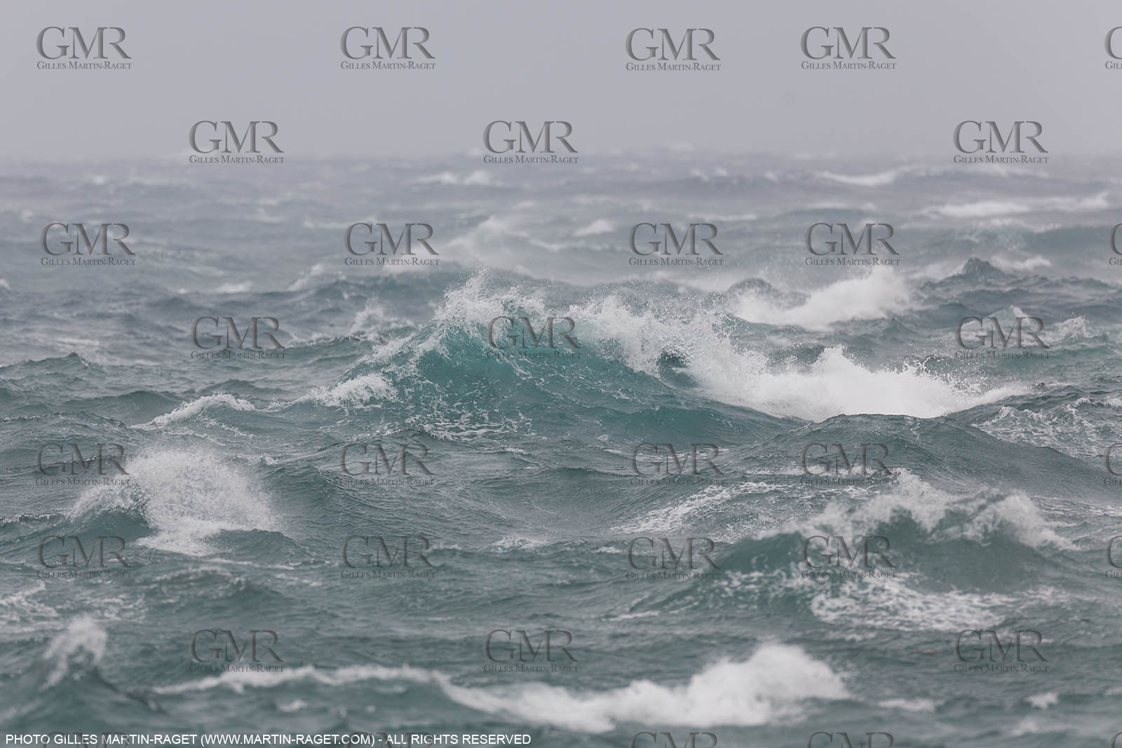 13 10 2016, Marseille (FRA,13) Fall storm