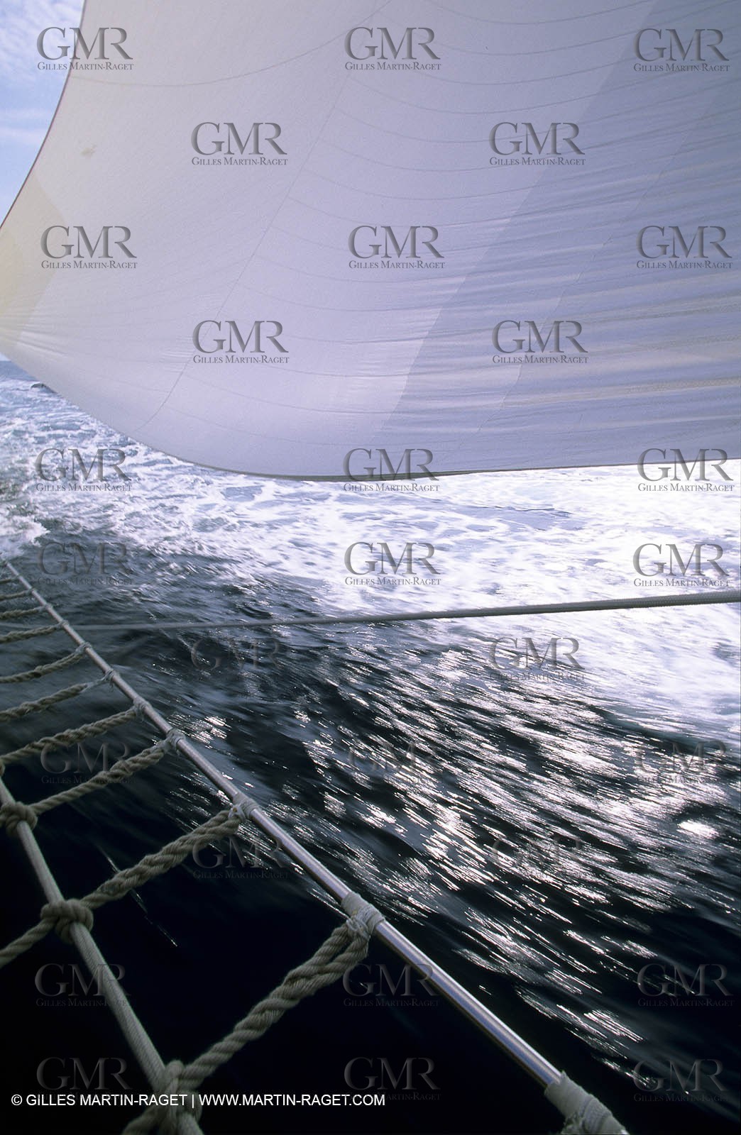 Cambria - Classic yachts