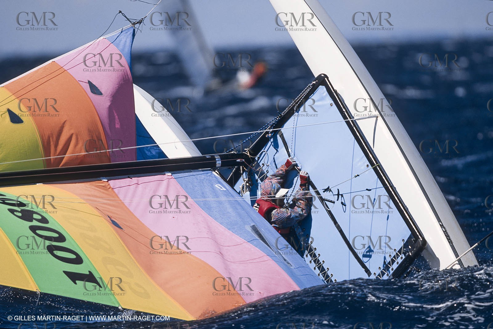 Sailing, Dinghies, catamran, free sailing, raids