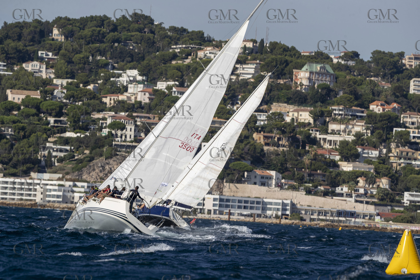16 09 2022, Marseille (FRA,13), Juris Cup 2022, jour 1