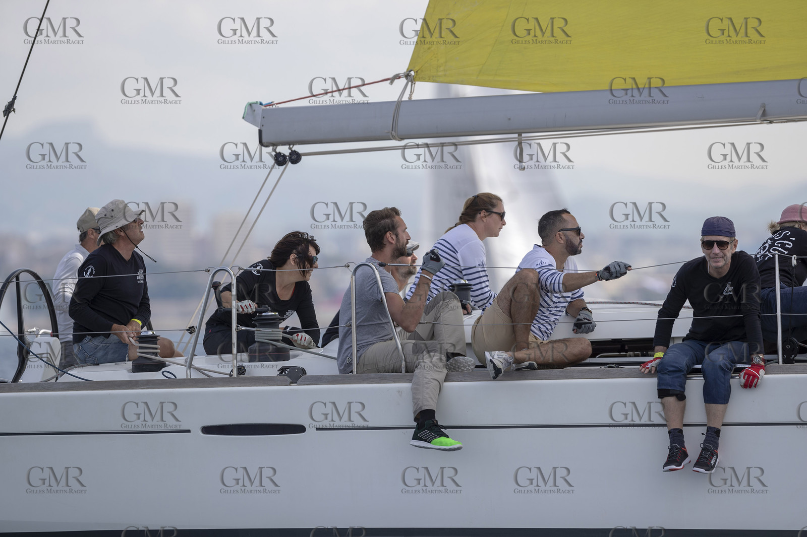 15 09 2018, Mareseille (FRA,13), Juris Cup 2018, Day 2