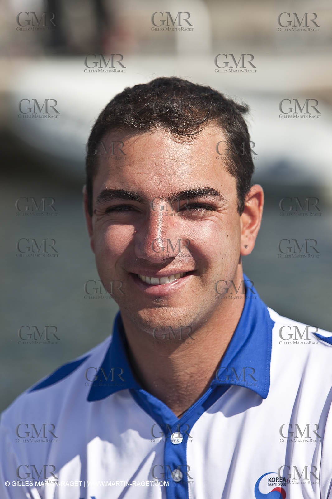 04 22 09 - Hyeres Week 2009 - Day 4