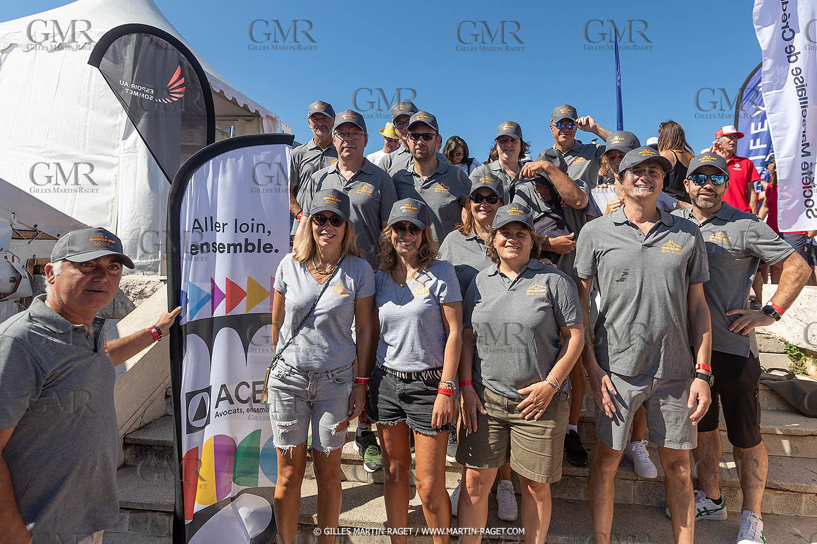 17 09 2021, MARSEILL(FRA,13) Juris Cup 2021, Equipages