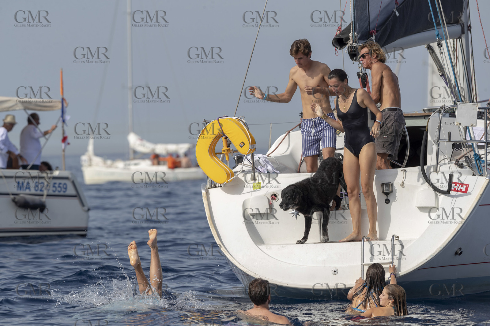 15 09 2019, Marseille (FRA,13), Juris Cup 2019, Day 3