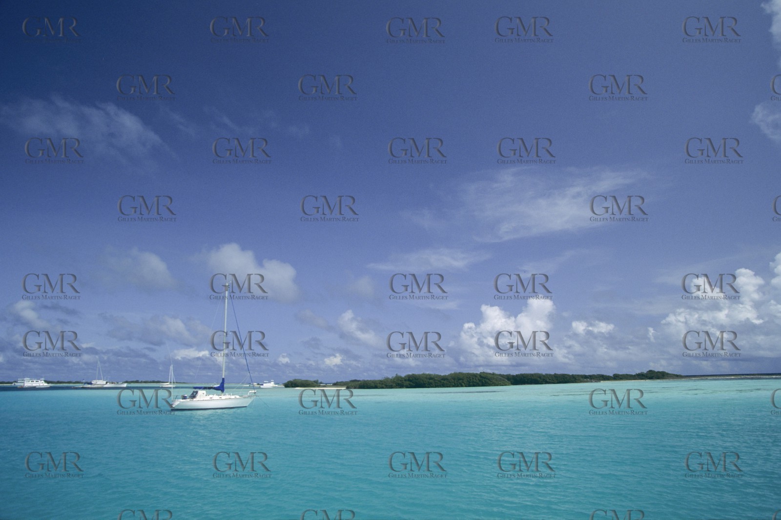 Destinations, Antilles, West Indies, Caribean, Los Roquès